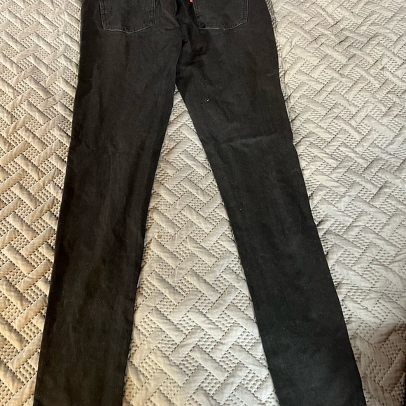 Levis stretch Leggings - Picture 3 of 4